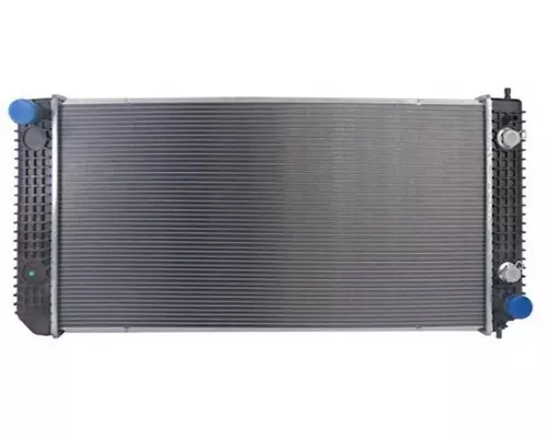 Radiator GMC Topkick Frontier Truck Parts