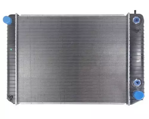 Radiator GMC Topkick Frontier Truck Parts