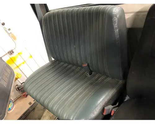Seat, Front GMC TOPKICK Vander Haags Inc Sp