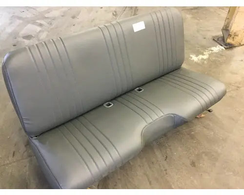 Seat, Front GMC TOPKICK Vander Haags Inc Dm