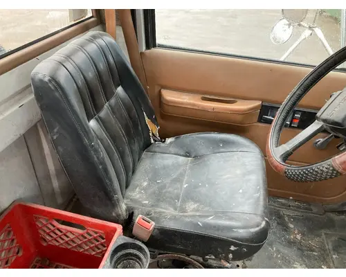 Seat, Front GMC TOPKICK Vander Haags Inc Dm