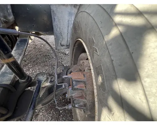 Spindle / Knuckle, Front GMC TOPKICK DTI Trucks
