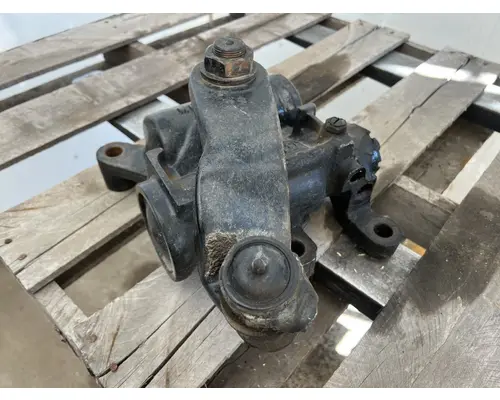 Steering Gear / Rack GMC TOPKICK DTI Trucks