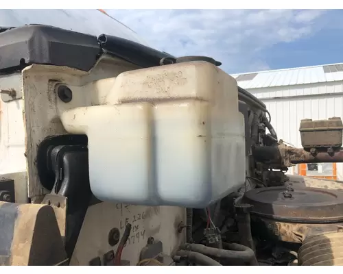 Windshield Washer Reservoir GMC TOPKICK Vander Haags Inc Sp