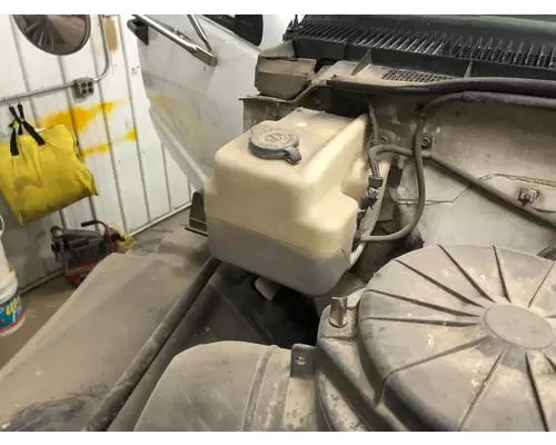 Windshield Washer Reservoir GMC TOPKICK Vander Haags Inc Sp