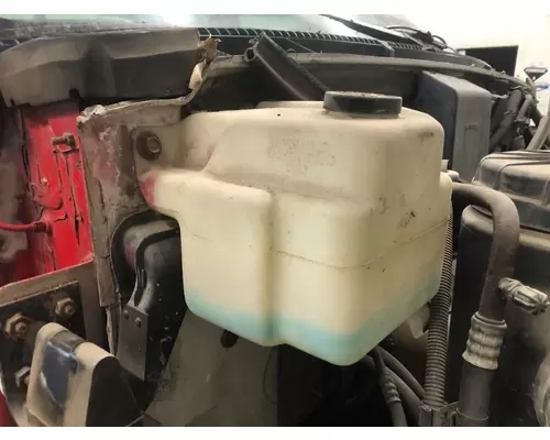 Windshield Washer Reservoir GMC TOPKICK Vander Haags Inc Sp