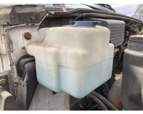 Windshield Washer Reservoir GMC TOPKICK Vander Haags Inc Dm