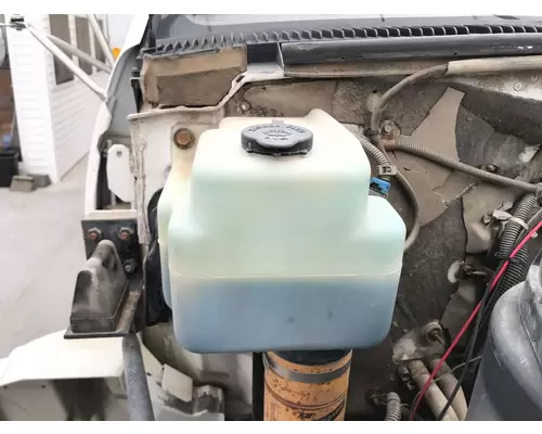 Windshield Washer Reservoir GMC TOPKICK Vander Haags Inc Cb