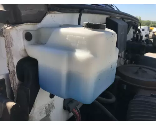Windshield Washer Reservoir GMC TOPKICK Vander Haags Inc Kc