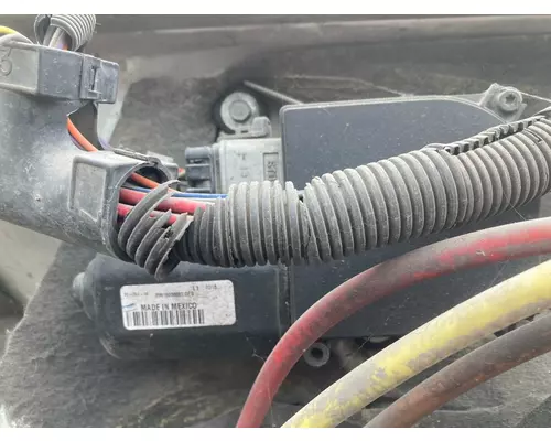 Wiper Motor, Windshield GMC TOPKICK Vander Haags Inc Dm