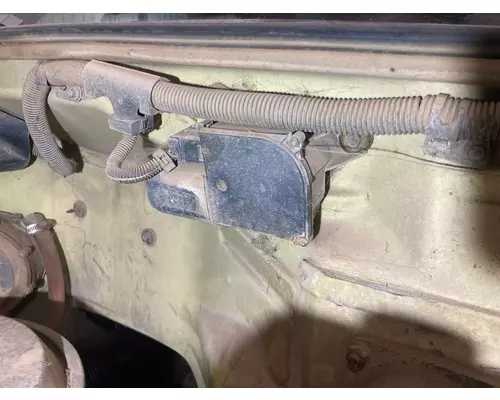 Wiper Motor, Windshield GMC TOPKICK Vander Haags Inc Sf