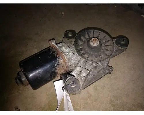 Wiper Motor, Windshield GMC TOPKICK Truck Salvage International Inc