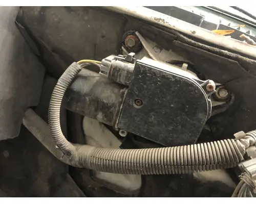Wiper Motor, Windshield GMC TOPKICK Vander Haags Inc Sp