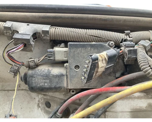 Wiper Motor, Windshield GMC TOPKICK Vander Haags Inc DM