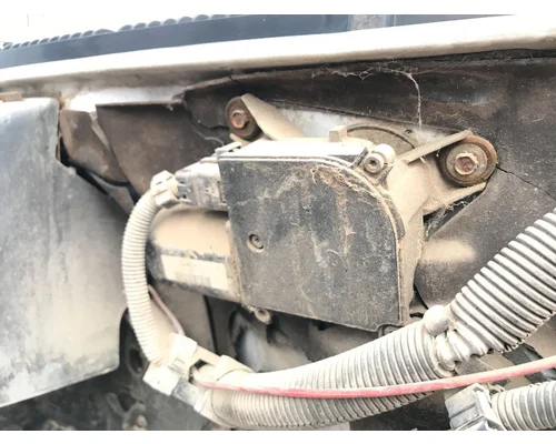 Wiper Motor, Windshield GMC TOPKICK Vander Haags Inc CB