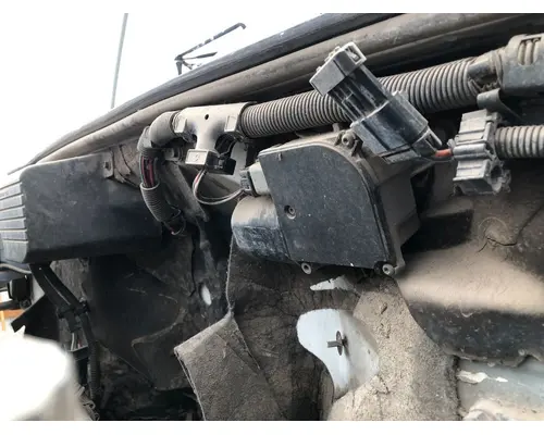 Wiper Motor, Windshield GMC TOPKICK Vander Haags Inc Cb