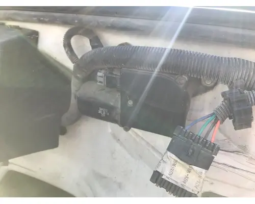 Wiper Motor, Windshield GMC TOPKICK Vander Haags Inc Kc