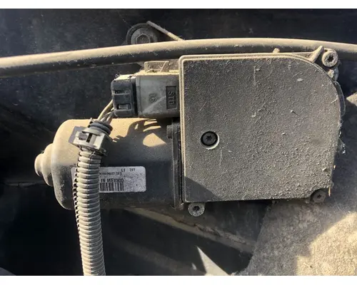 Wiper Motor, Windshield GMC TOPKICK Vander Haags Inc KC