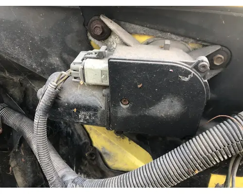 Wiper Motor, Windshield GMC TOPKICK Vander Haags Inc Kc