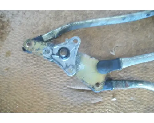 Wiper Transmission GMC W-Series Frontier Truck Parts