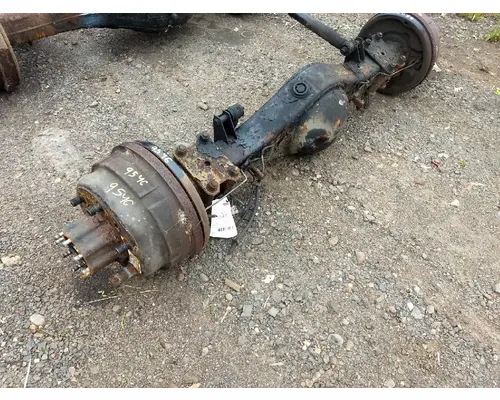 Axle Housing (Rear) GMC W3500 Camerota Truck Parts