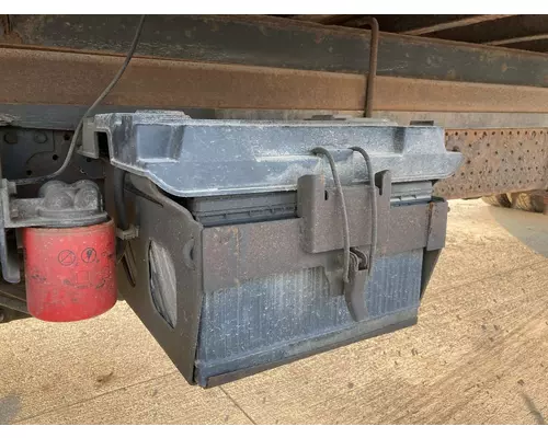 Battery Box GMC W3500 Vander Haags Inc Col