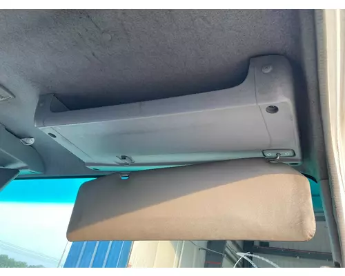 Body Parts, Misc. GMC W3500 Vander Haags Inc Col