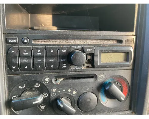 Body Parts, Misc. GMC W3500 Vander Haags Inc Col