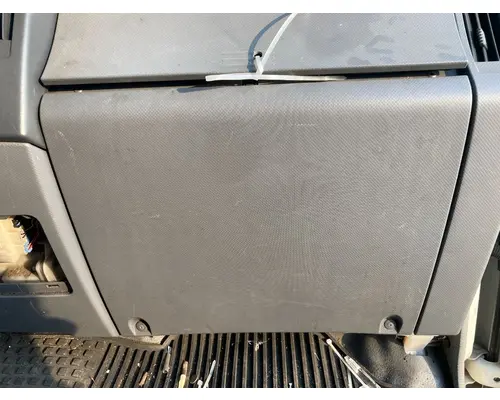 Dash Assembly GMC W3500 Vander Haags Inc Col