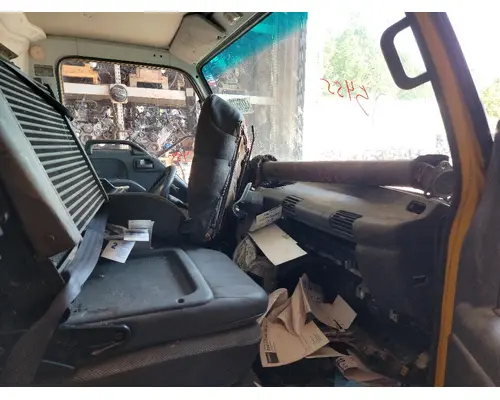 Drive Shaft, Rear GMC W3500 Crest Truck Parts