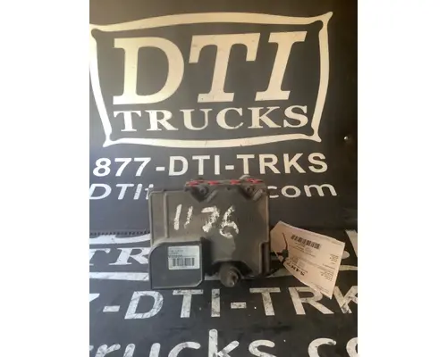 ECM (Brake & ABS) GMC W3500 DTI Trucks