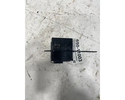  GMC W3500 Frontier Truck Parts