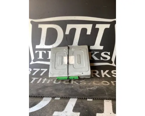 ECM (Transmission) GMC W3500 DTI Trucks