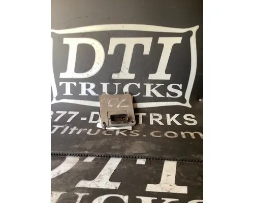 ECM (Transmission) GMC W3500 DTI Trucks