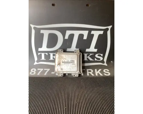 ECM (Transmission) GMC W3500 DTI Trucks