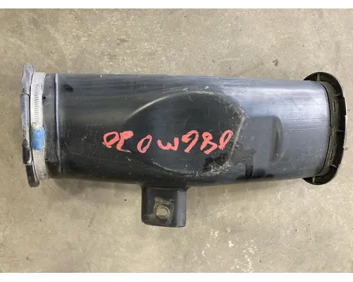 Engine Parts, Misc. GMC W3500 Vander Haags Inc Col