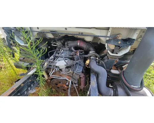 Exhaust Manifold GMC W3500 Crest Truck Parts