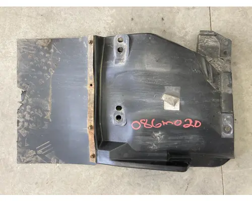 Inner Fender GMC W3500 Vander Haags Inc Col