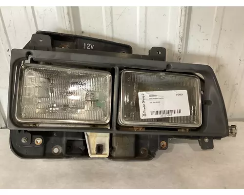 Headlamp Assembly GMC W3500 Vander Haags Inc WM