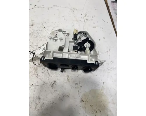 Heater Or Air Conditioner Parts, Misc. GMC W3500 Frontier Truck Parts