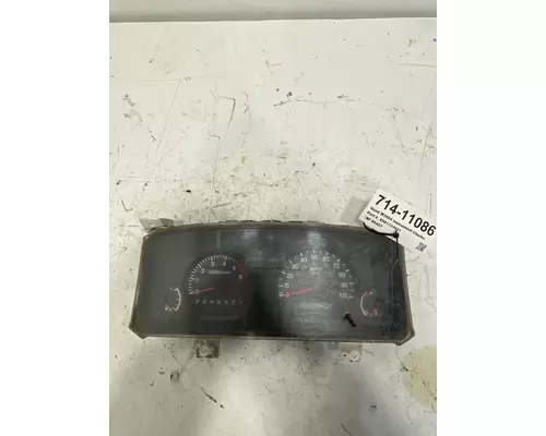 Instrument Cluster GMC W3500 Frontier Truck Parts