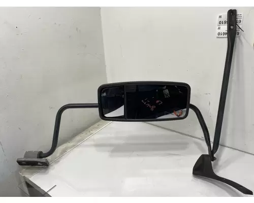 Mirror (Side View) GMC W3500 Frontier Truck Parts