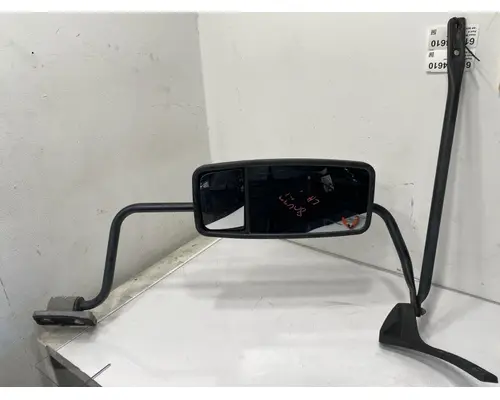 Mirror (Side View) GMC W3500 Frontier Truck Parts