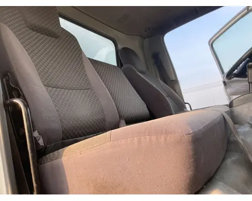 Seat, Front GMC W3500 Vander Haags Inc Col