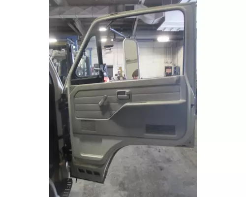 Door Assembly, Front GMC W4500 1992-2007 LKQ Heavy Truck - Goodys