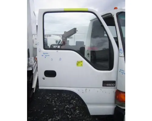 Door Assembly, Front GMC W4500 1992-2007 LKQ Heavy Truck Maryland