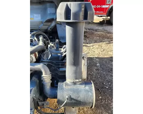 Air Cleaner GMC W4500 Complete Recycling Group LLC