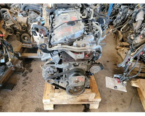 Alternator GMC W4500 Crest Truck Parts