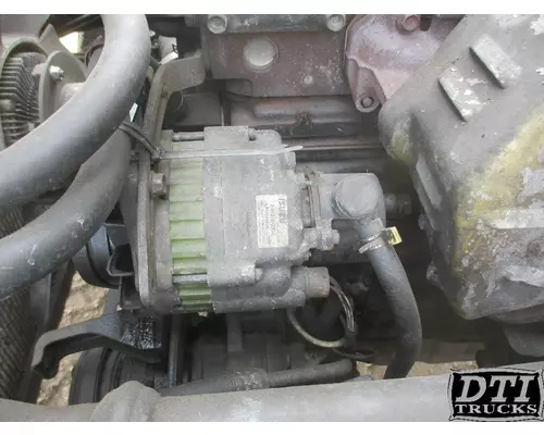 Alternator GMC W4500 DTI Trucks