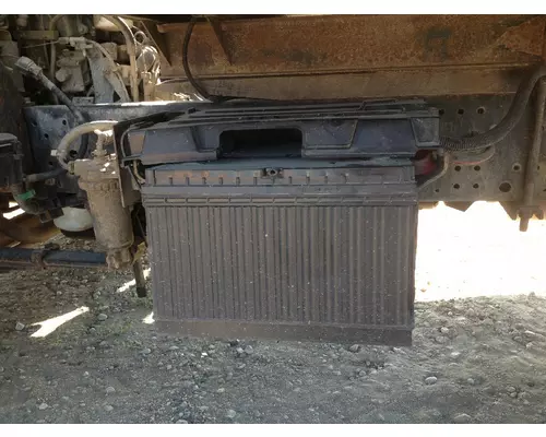 Battery Box GMC W4500 Vander Haags Inc Sp